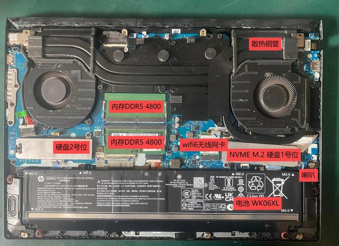 怎样拆开惠普600-a030主机