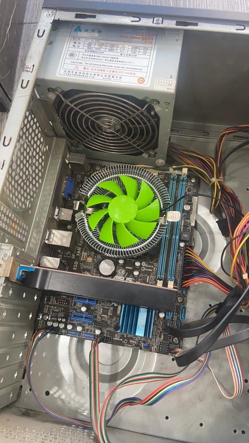 CPUE8500+4G内存条+昂达GT610显卡(1G显存),英雄联盟怎么样?大神指点[One]、..