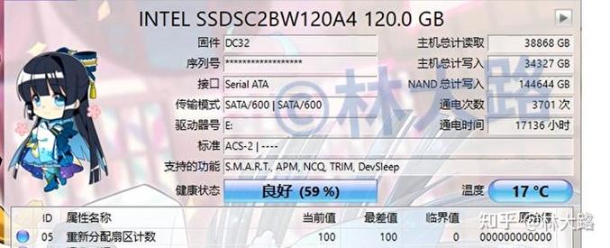 电脑换硬盘能用多长时间电脑硬盘的寿命一般是多久