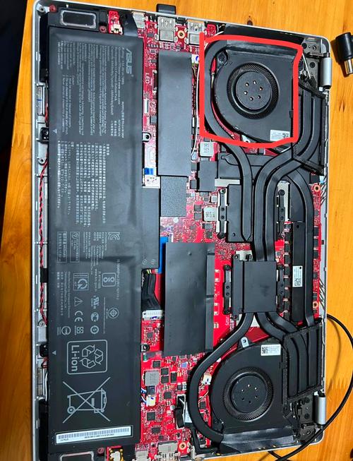 笔记本电脑风扇异响——软硬件解决思路