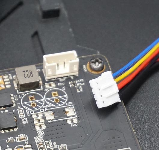 4pin接口一般用来干嘛