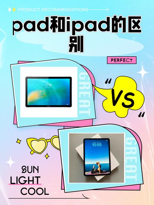 iPad和电脑是一样用吗,电脑的功能都有吗