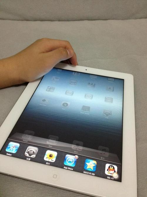 苹果iPad2多少钱一台