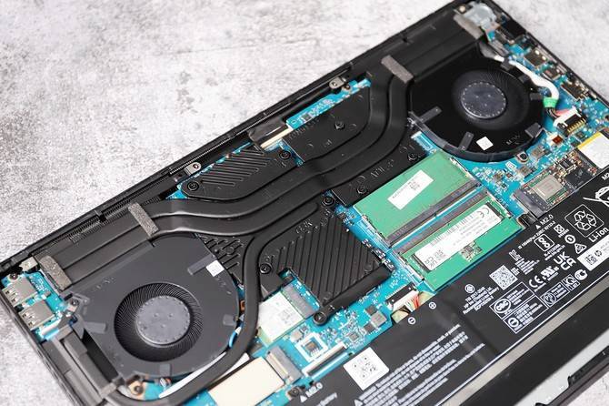 2022年采用低温锡焊的惠普笔记本电脑有哪些