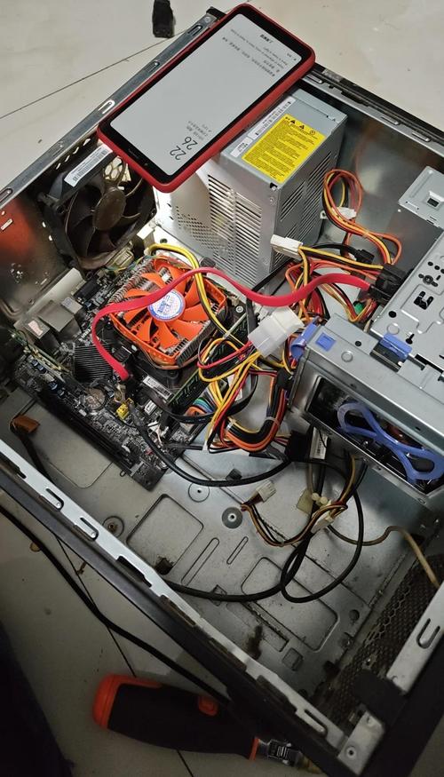 电脑主板坏了怎么修?