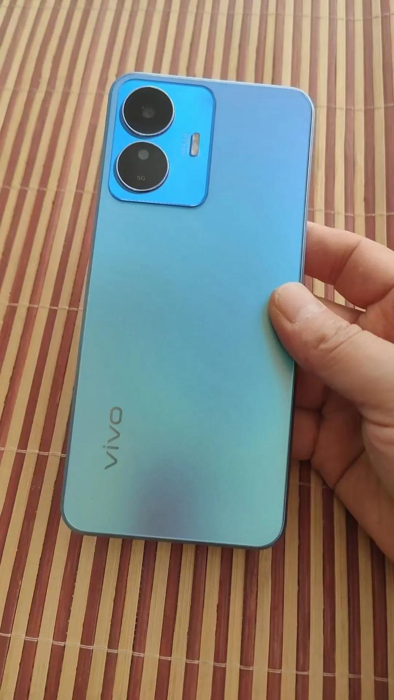 vivoY77e是什么处理器-vivoY77e的芯片