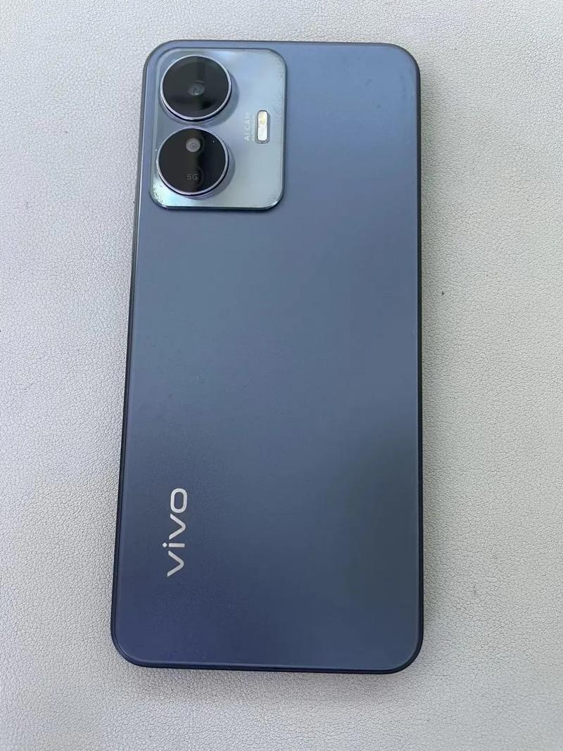 vivoy77e配置参数