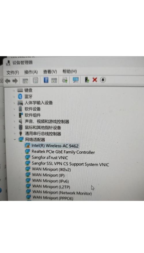 戴尔笔记本如何设置开启wifi