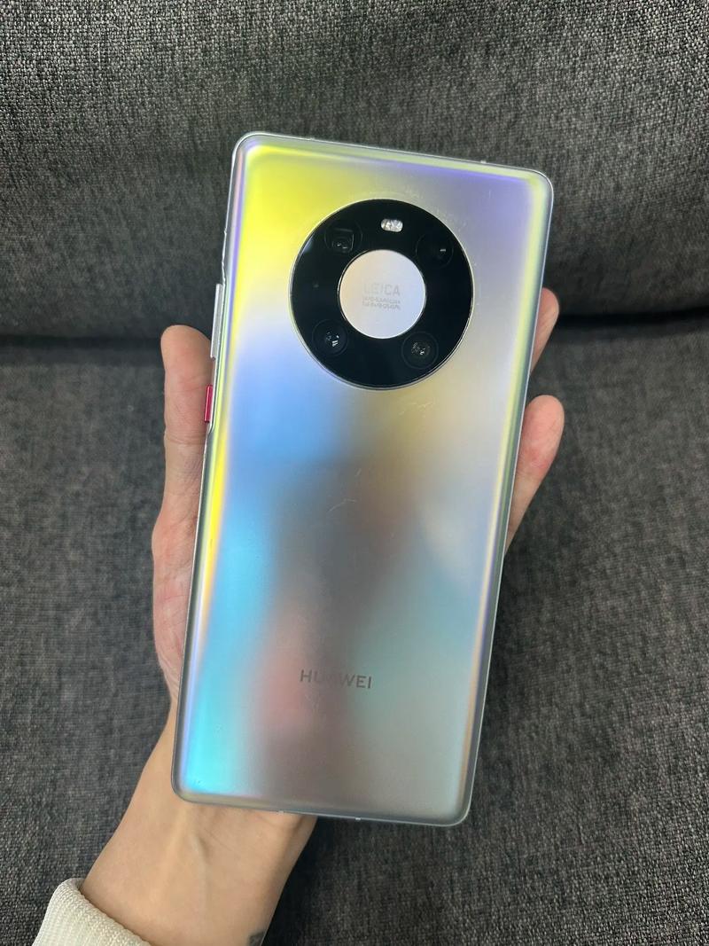 mate40pro+用的什么屏幕