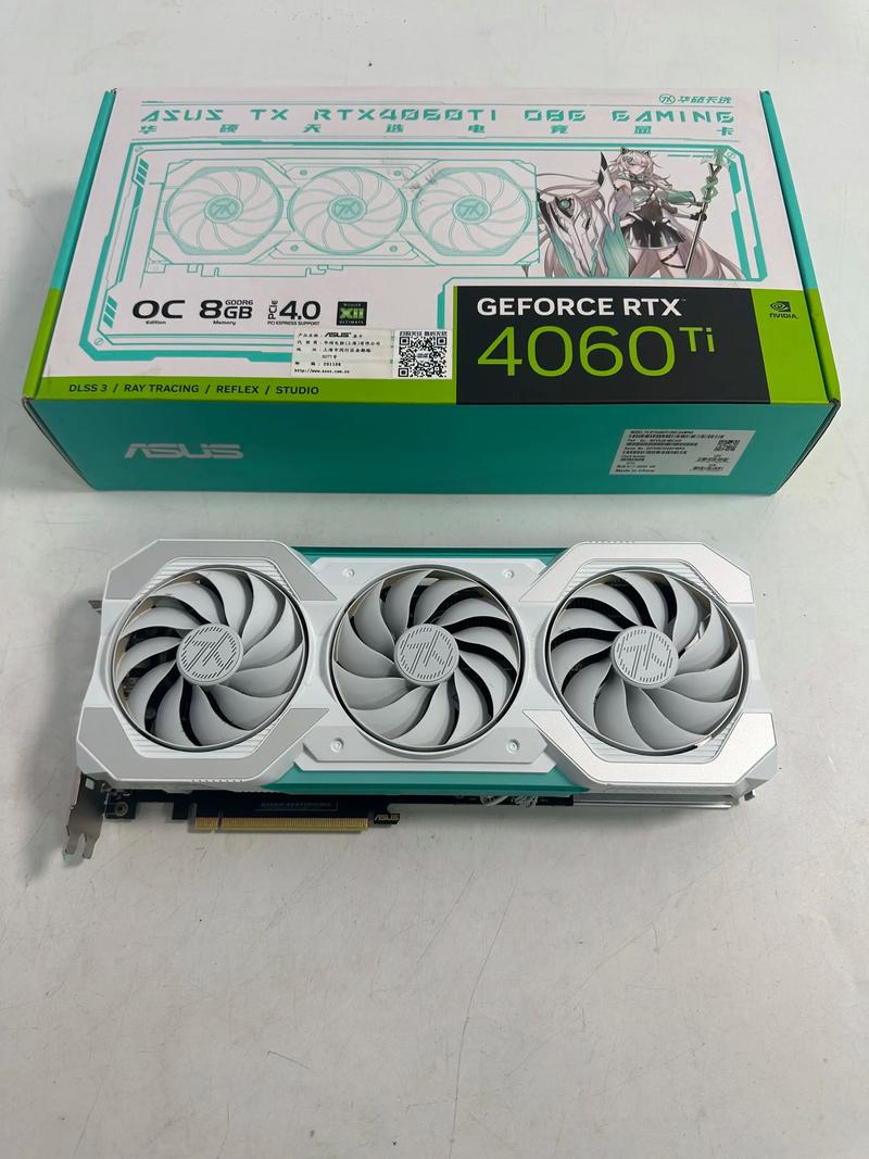 华硕显卡哪个型号好