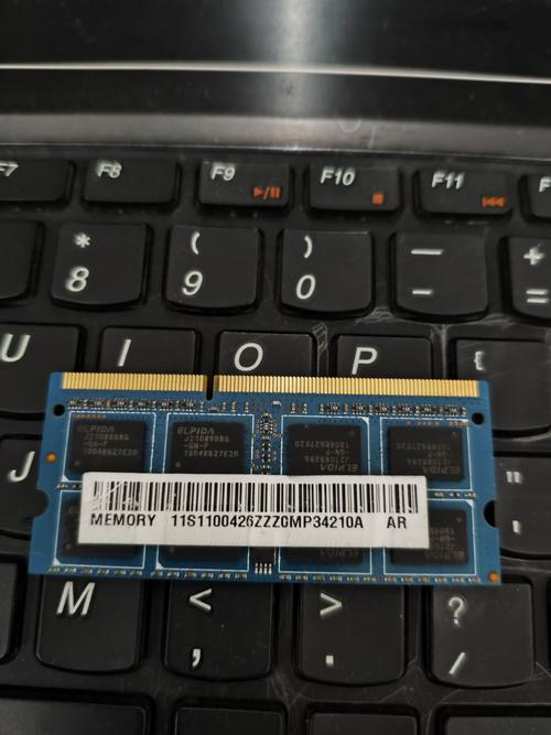 三星的笔记本电脑可以换内存条吗?