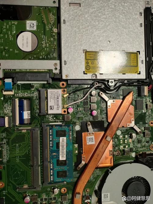 acer4750g拆机教程:如何详细拆解并清理笔记本电脑?