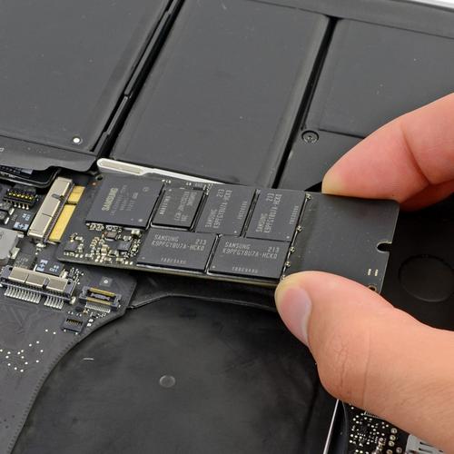 苹果电脑有必要买1t吗苹果笔记本1tb固态硬盘够用吗