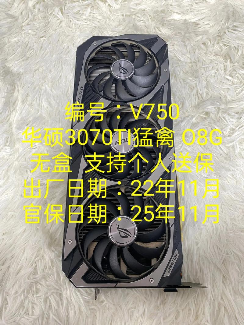 介绍下各个显卡厂商的保修策略!