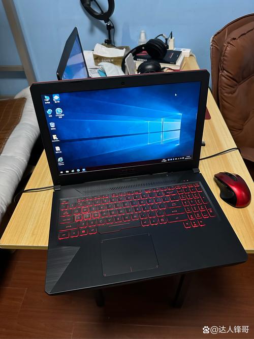 华硕(ASUS)飞行堡垒旗舰版FX-PRO17.3英寸游戏本性价比怎么样?