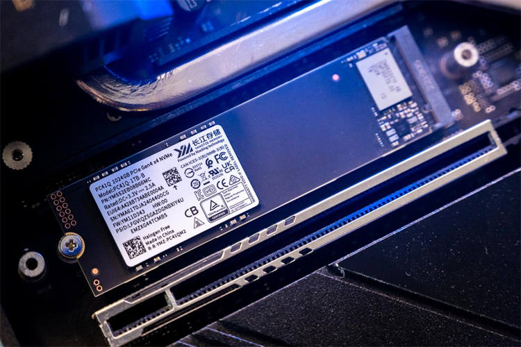 电脑闪存类型区别是什么