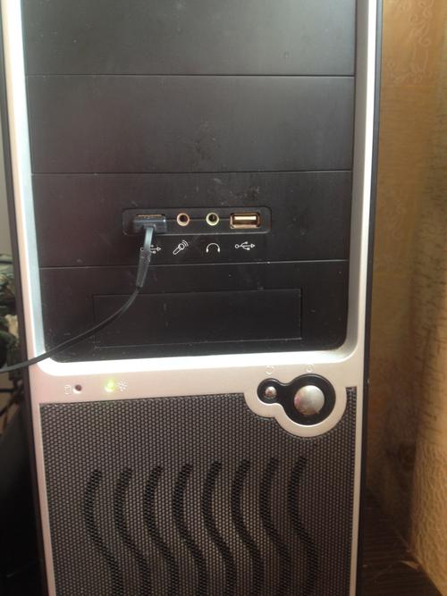 组装的电脑都是主机噪声大吗?