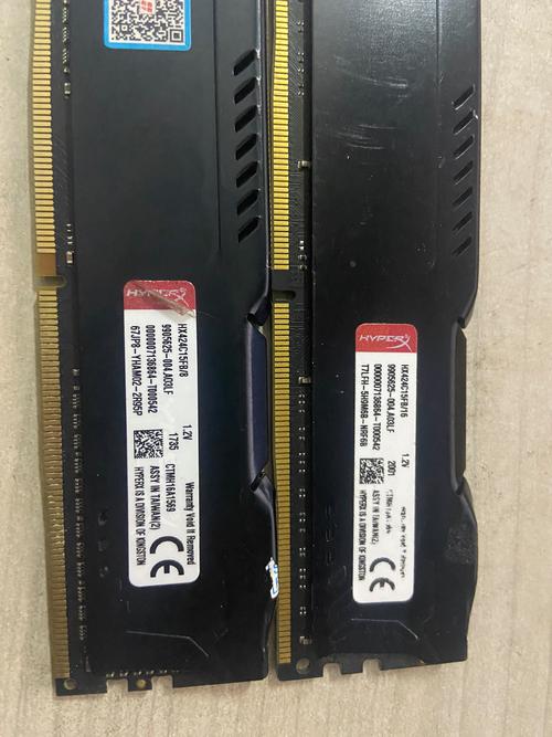 金士顿内存真假怎样辨别?金士顿内存真伪鉴别方法