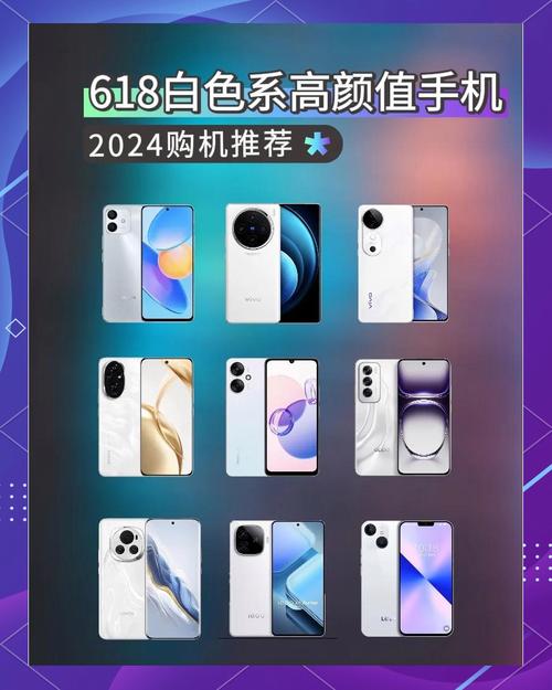 618想换手机?颜值与性能兼备,1分钟带你了解