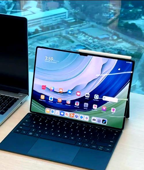 华为平板13.2和轻薄笔记本哪个好