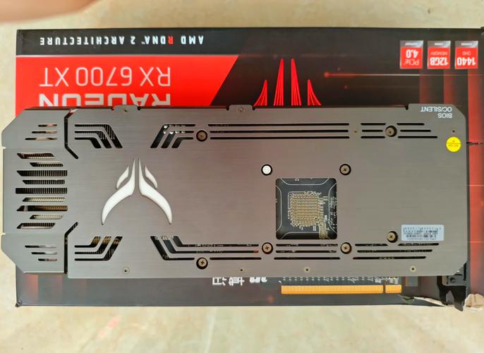 amdradeonhd6700series这显卡怎么样?