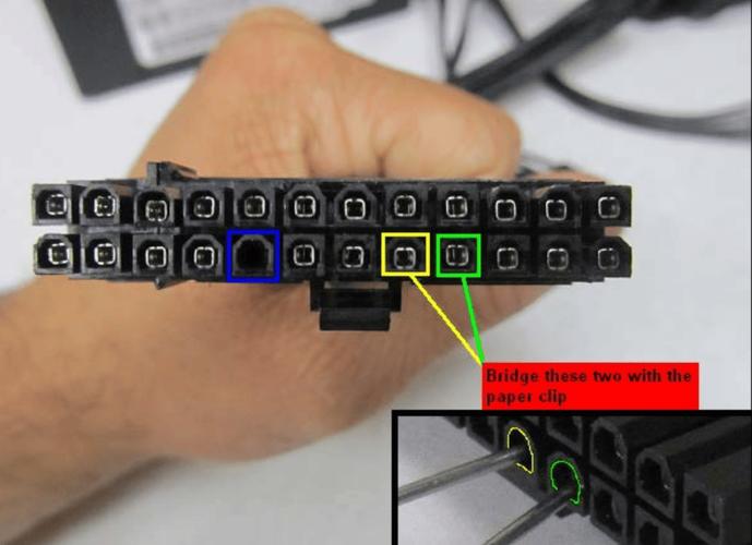 电脑数据线连接无反应?快速排查与解决方法