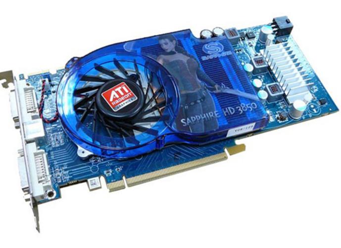 3850显卡的优点和性能如何?