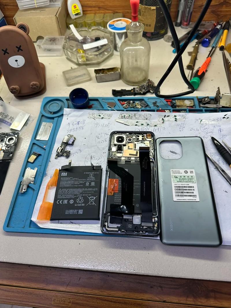 oppor819t一直开不了机,开机后就一直出现oppo这样的界面