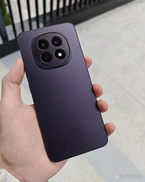 r819t型号是什么手机