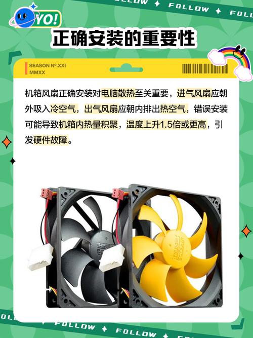 电脑水冷风扇:如何提高散热效果?