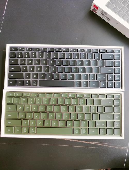 华为电脑键盘用不了