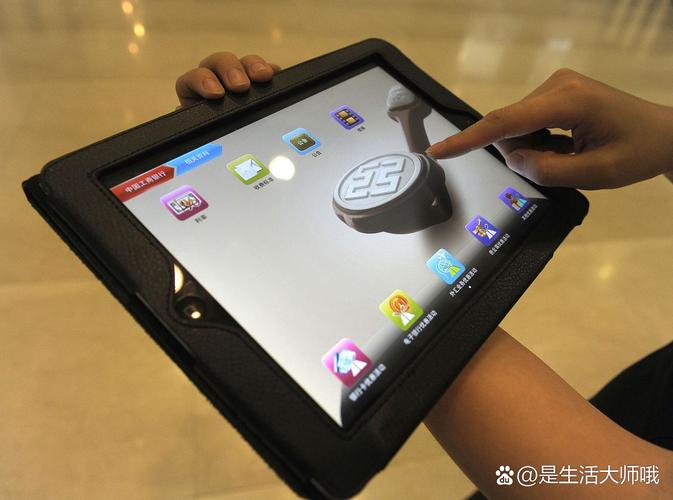 平板电脑用来干什么的
