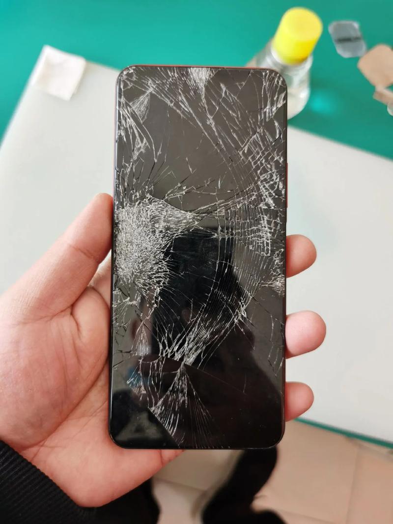 vivo-Y93s换屏幕和电池需要多少钱?