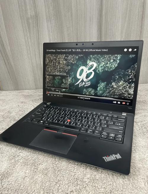 thinkpad哪个系列比较好