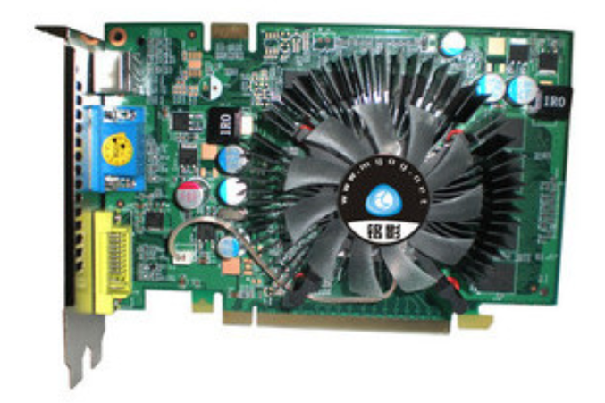 9400GT512M显卡大概多少钱