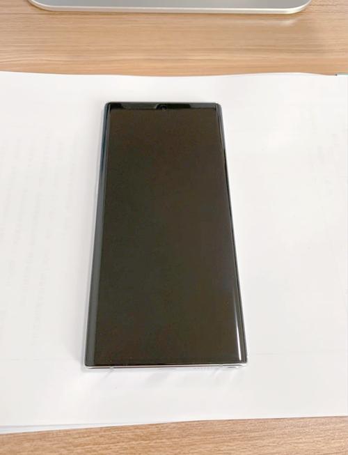 三星s10有组装屏吗