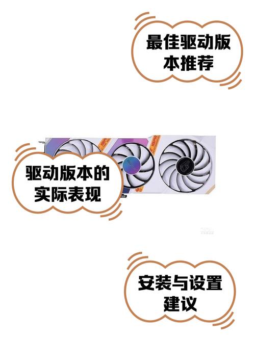 显卡驱动哪个版本好?