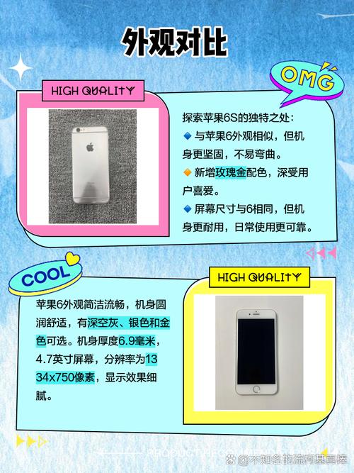 苹果6和6s屏幕可以互换吗