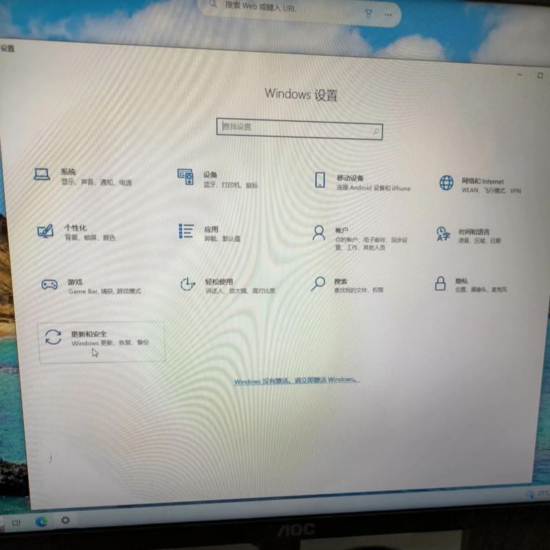 旧笔记本电脑无法恢复出厂设置笔记本电脑恢复不了出厂设置怎么处理