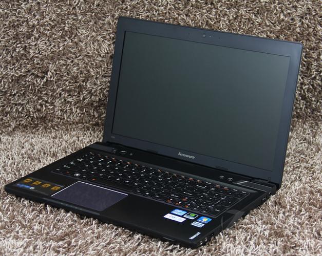 联想Y580NT-lSE处理器