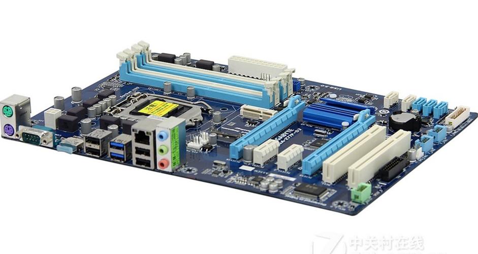 关于Z77和Z87主板支持的CPU和内存频率的问题。