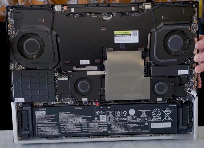 联想thinkpad显卡怎么拆