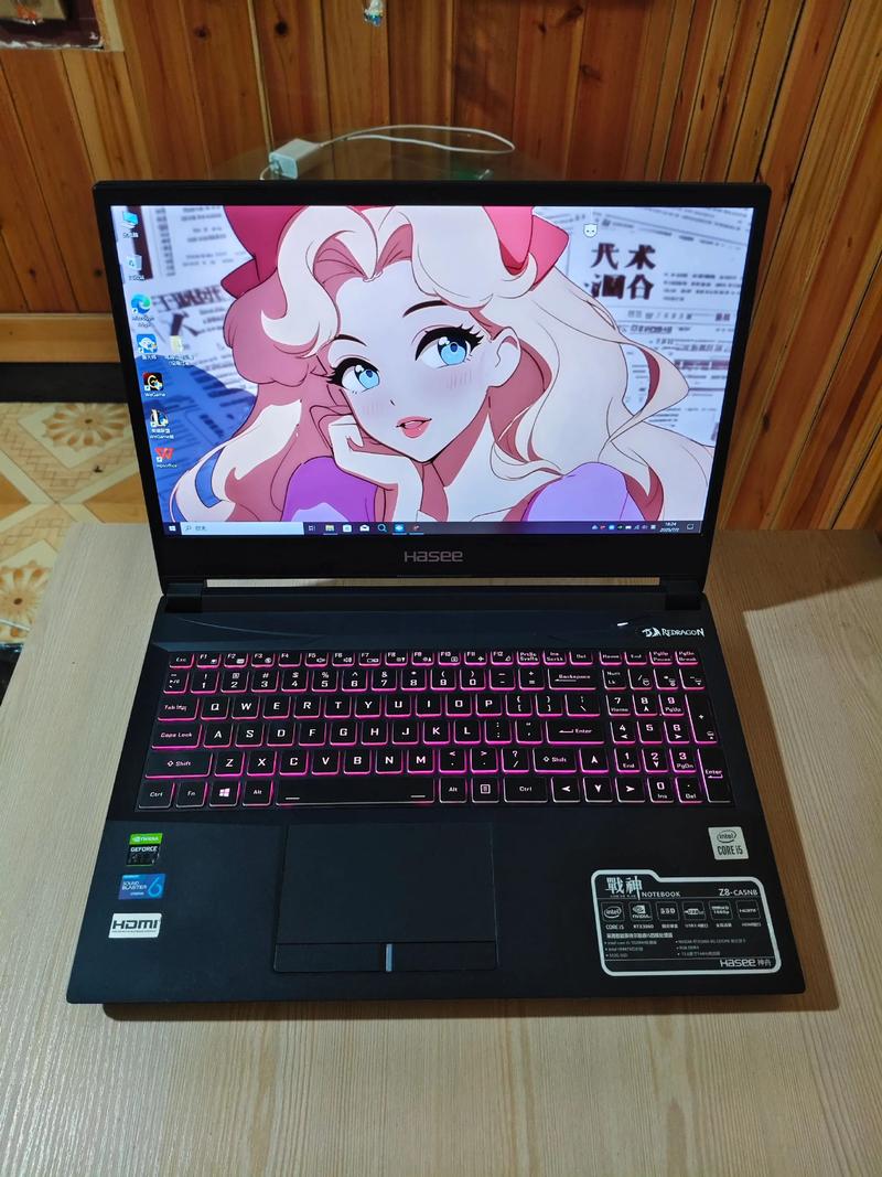 现在买3060笔记本还不如等3070吗?