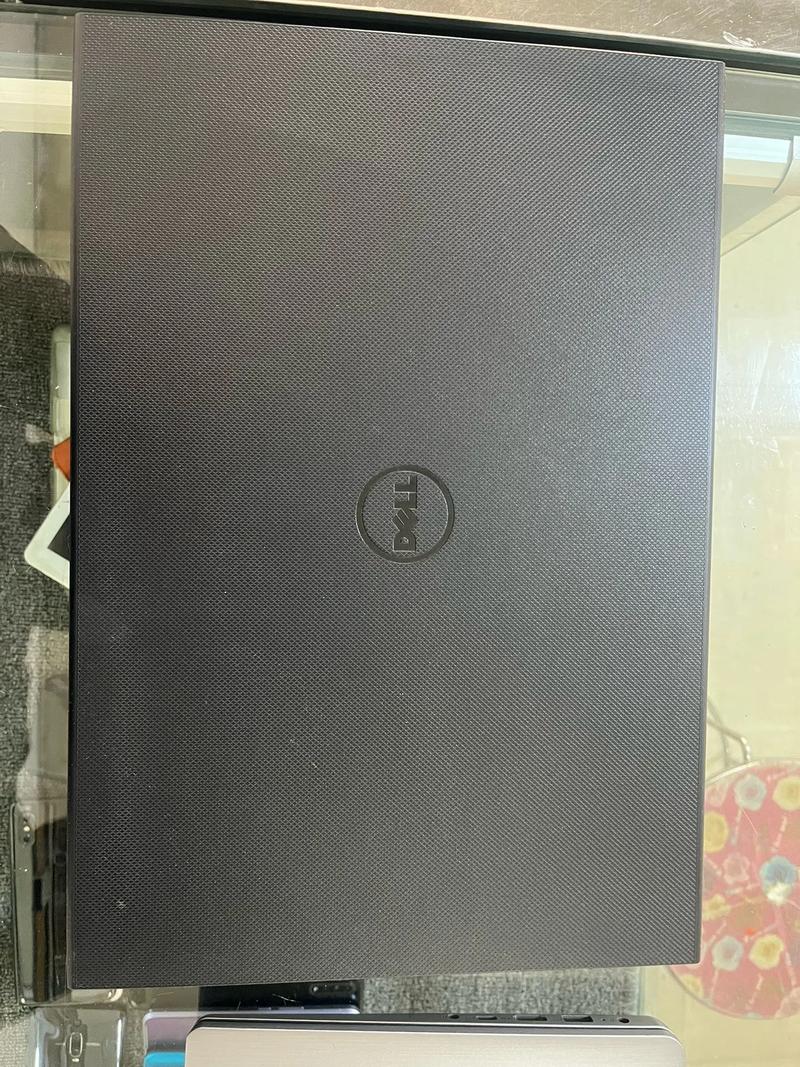 戴尔笔记本电脑7559配置参数