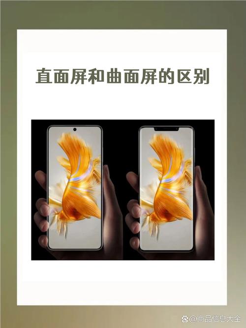 电脑办公曲屏和直屏的区别是什么