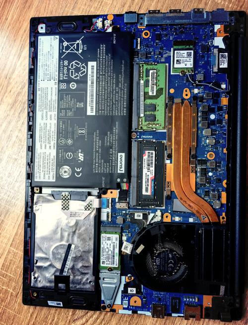 联想笔记本v310『1』4isk电池怎么拆下来