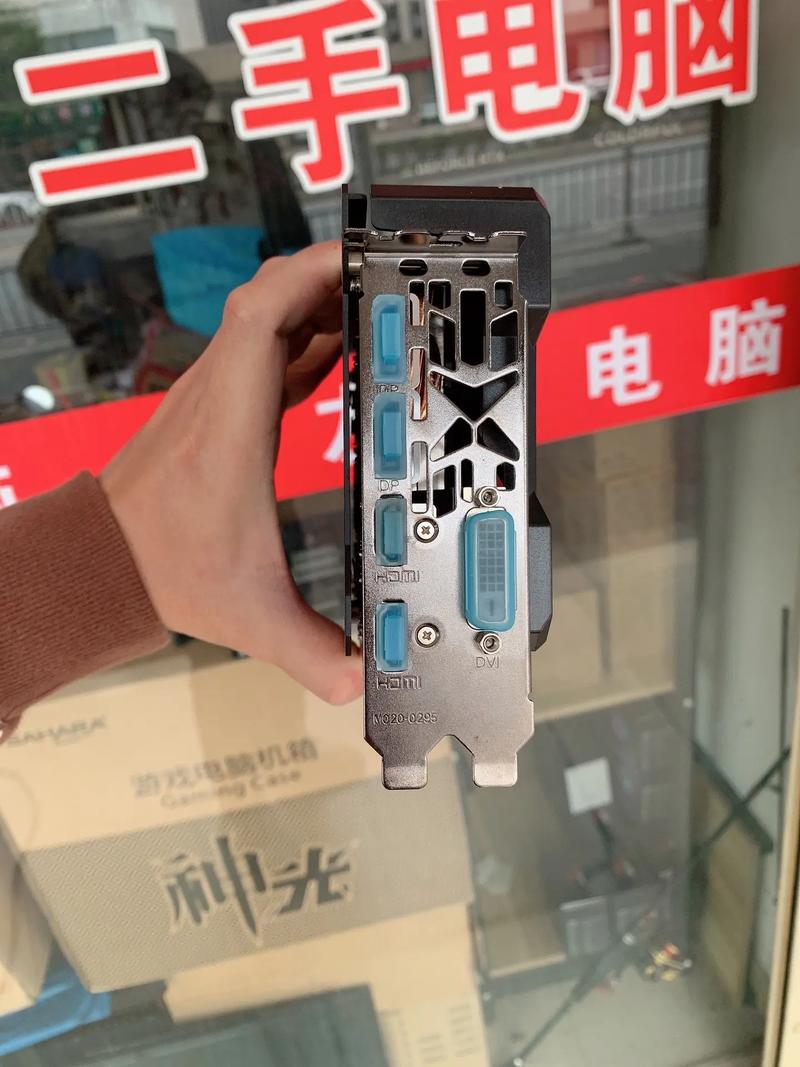 显卡蓝宝石RX590_8G怎么样,能吃鸡吗?