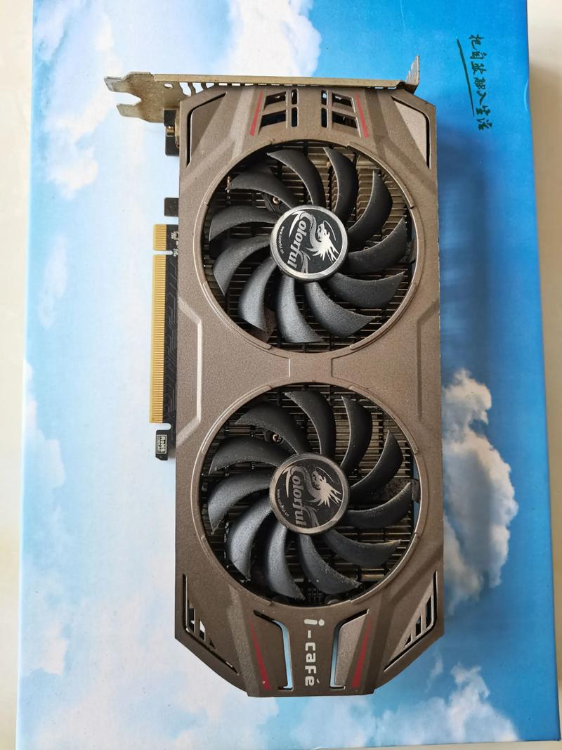包含七彩虹gtx750ti的词条
