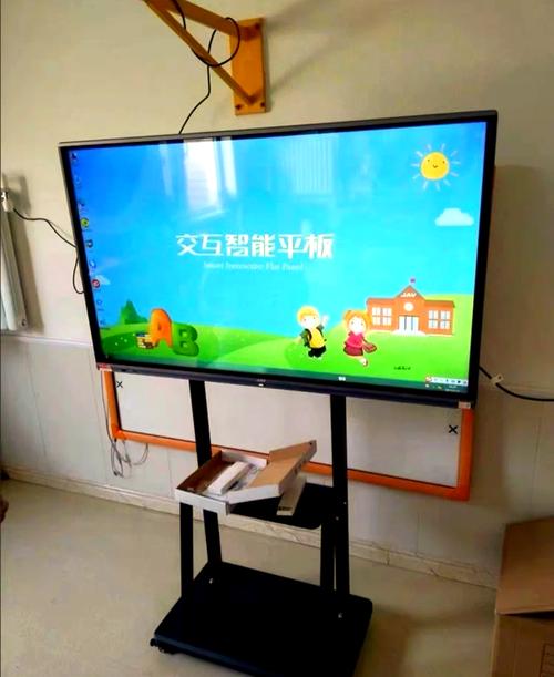 触摸一体机电脑系统安装,触摸屏一体机如何安装系统