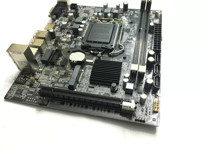 我有1050Ti显卡,ddr3的内存条,想配个能发挥显卡性能的cpu和主板